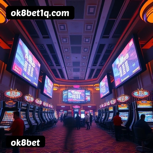 Suporte VIP ok8bet - atendimento prioritário