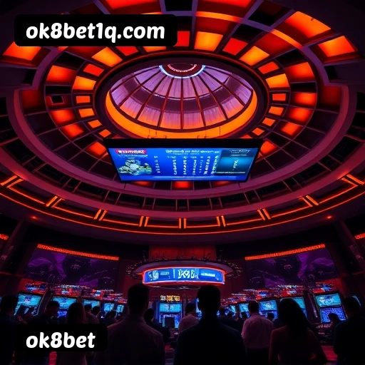 Dúvidas frequentes sobre apostas esportivas na ok8bet