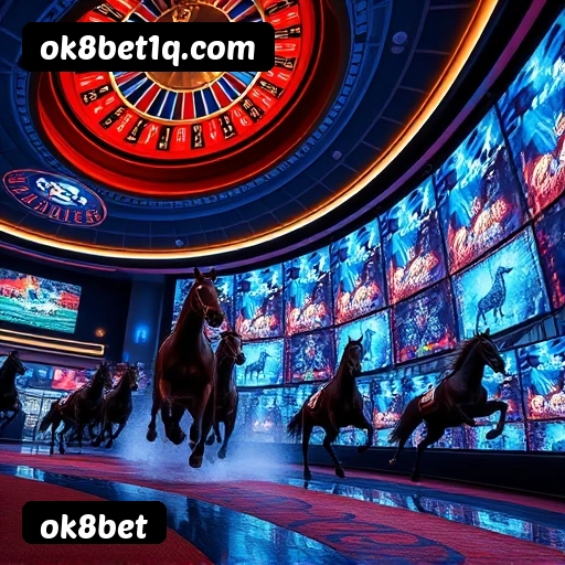 App ok8bet Android download
