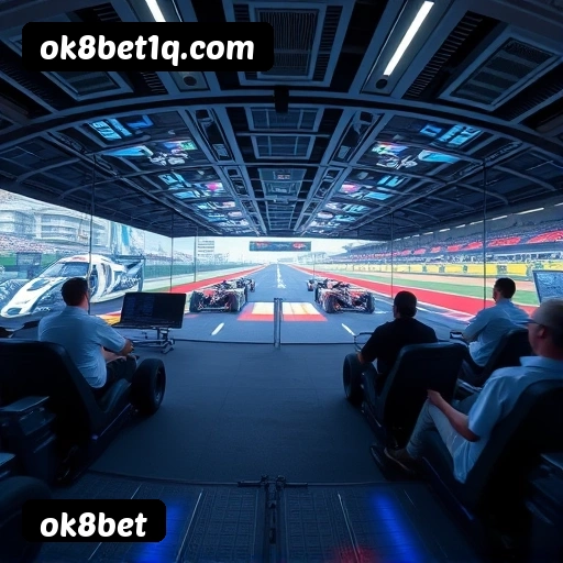 Segurança ok8bet SSL