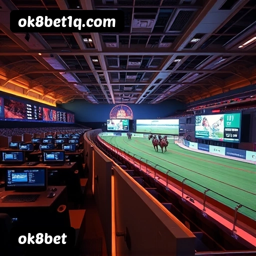 Pagamentos ok8bet PIX