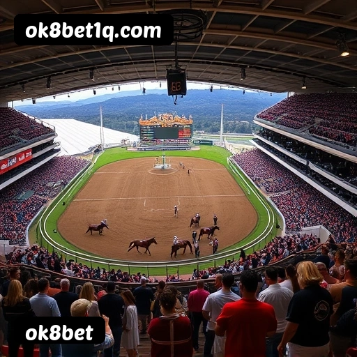App ok8bet slots mobile