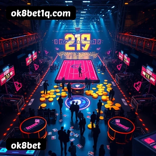 Cashback VIP ok8bet - reembolso semanal