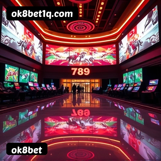 Configurações úteis dentro do app ok8bet