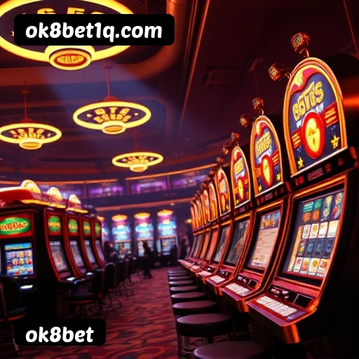 Bônus exclusivos membros VIP ok8bet