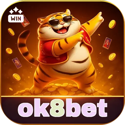 Ganhar e sacar na ok8bet